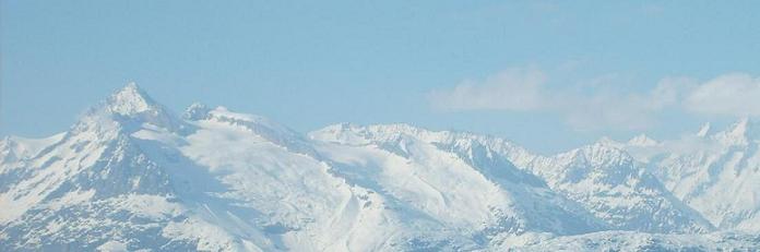 Montagnes