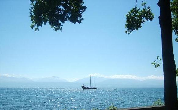 Bateau