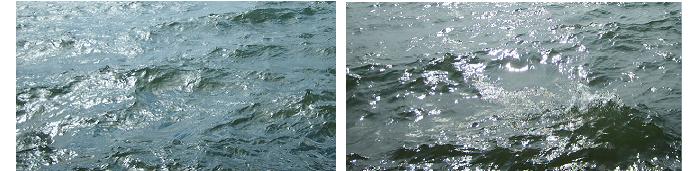 Vagues dchanes